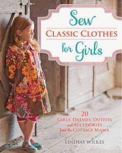 sew classic clothes book