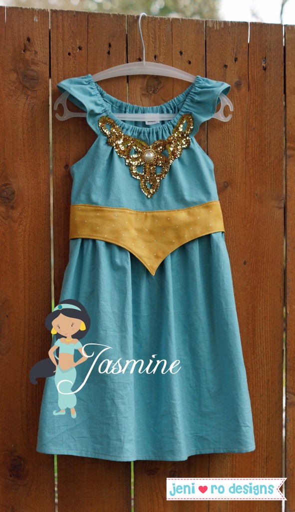 jasmine front