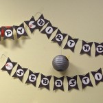 Lego Star Wars Birthday Printable set - Image 10