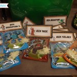 Lego Star Wars Birthday Printable set - Image 12