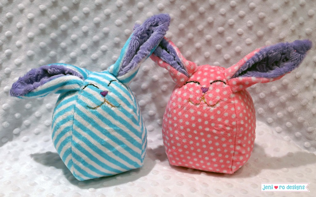 sophia bunnies easter 2 jeni ro designs
