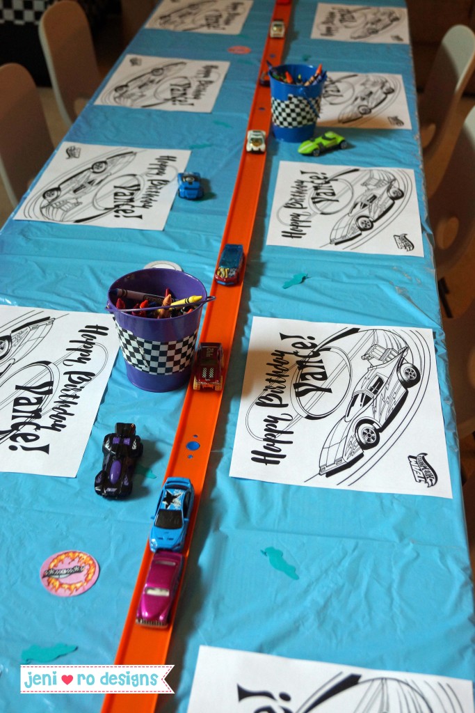 race-car-hw-bday-kids-table-close-up-coloring-page-jeni-ro-designs