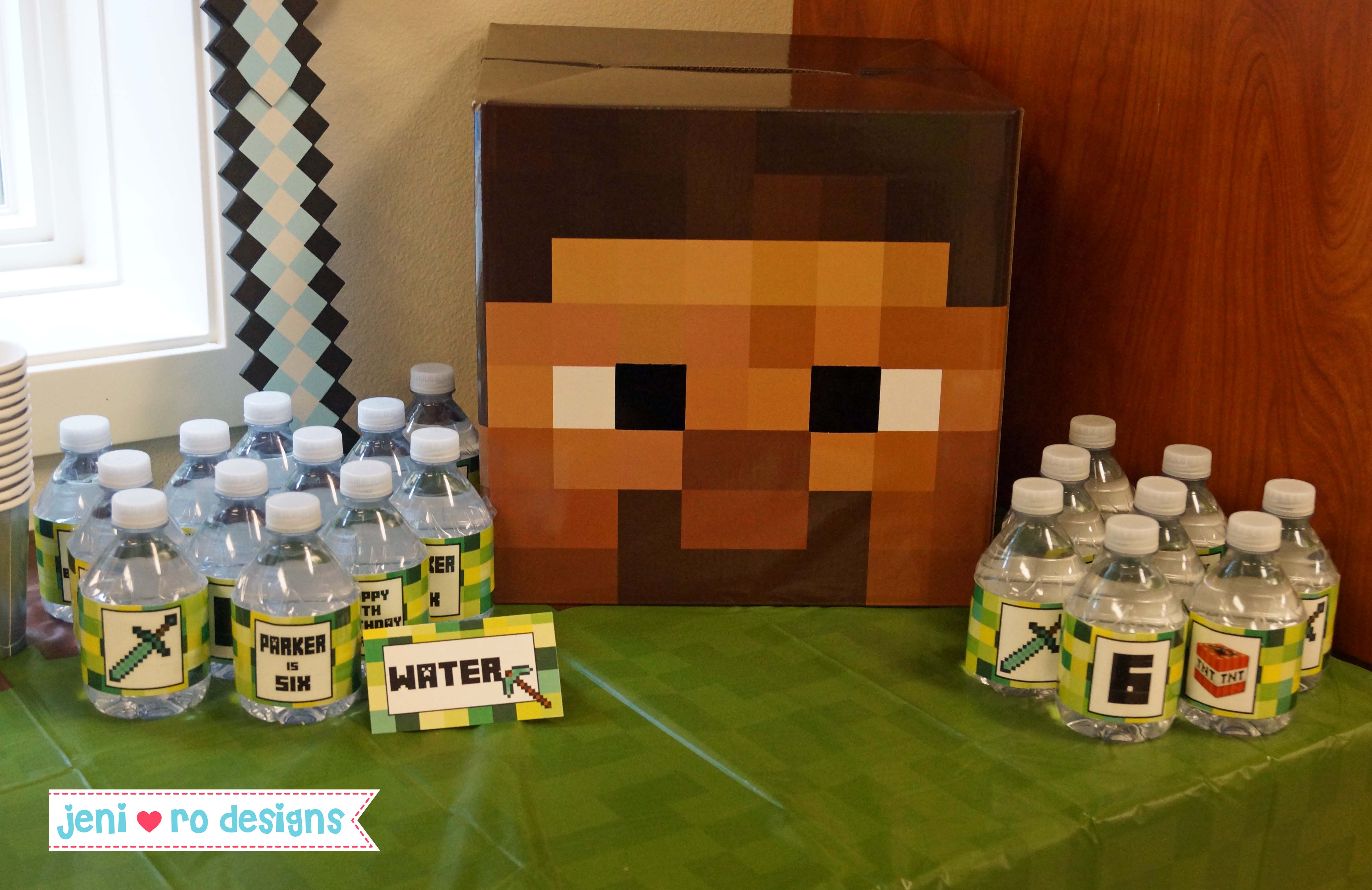https://jenirodesigns.com/wp-content/uploads/2018/06/Minecraft-bday-water-bottle-labels.jpg