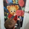 Custom Printable Party Game!  Pin the X Game - You choose the theme! - Image 9