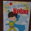 Custom Printable Party Game!  Pin the X Game - You choose the theme! - Image 7