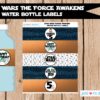 Star Wars: The Force Awakens Birthday Printable set - Image 9