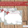 Aviator Printable Party Set, Vintage Airplane, Aviator Birthday, Airplane Birthday, Airplane party, 1st birthday - Image 15