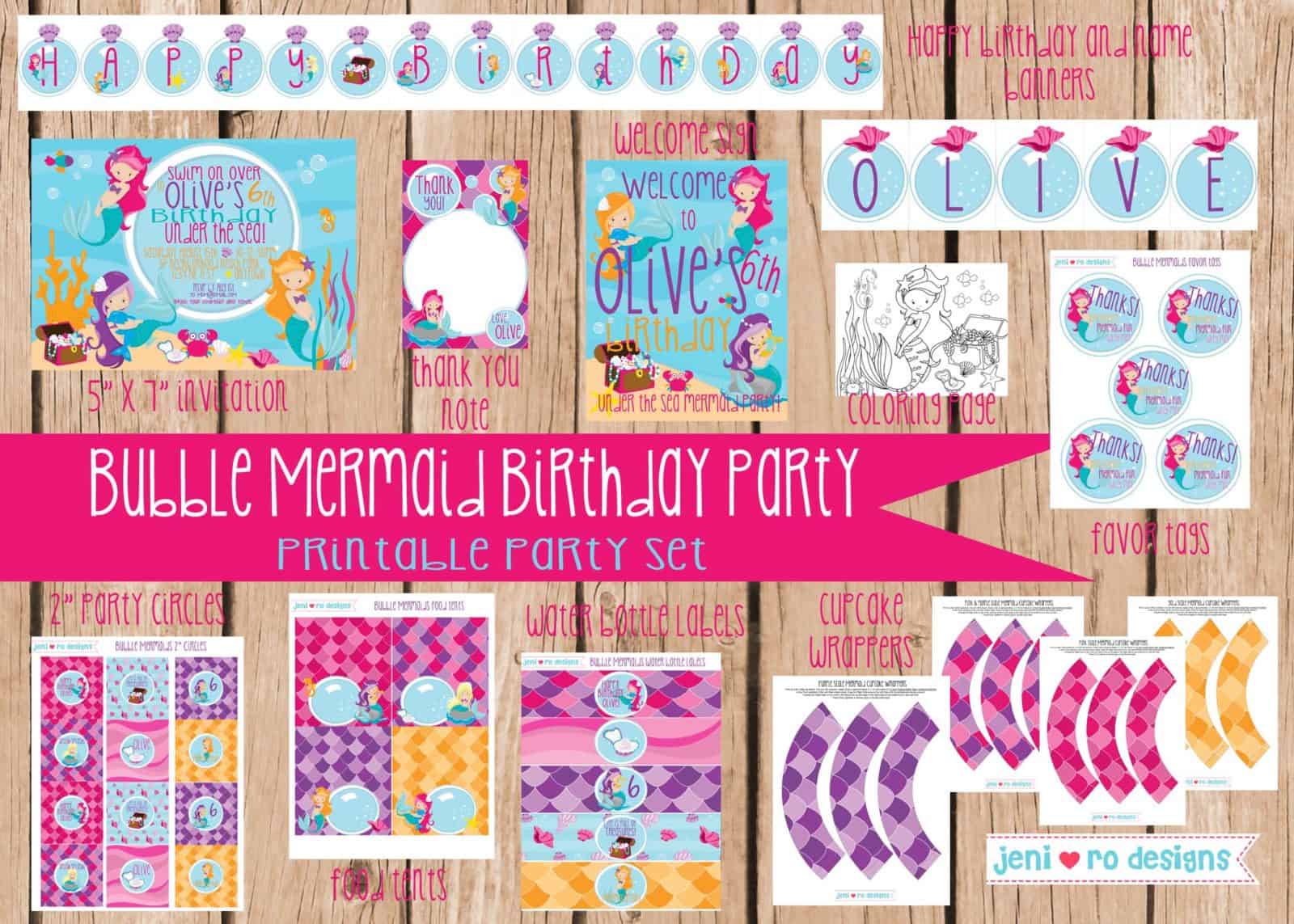 summer-birthday-printable-sets-perfect-for-your-summer-party