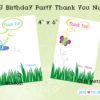 Bug Birthday Party printable set, Bugs, Bug party, Insects, Creepy crawlies, Insect birthday party, Bug birthday decor, Personalized - Image 7