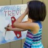 Custom Printable Party Game!  Pin the X Game - You choose the theme! - Image 4