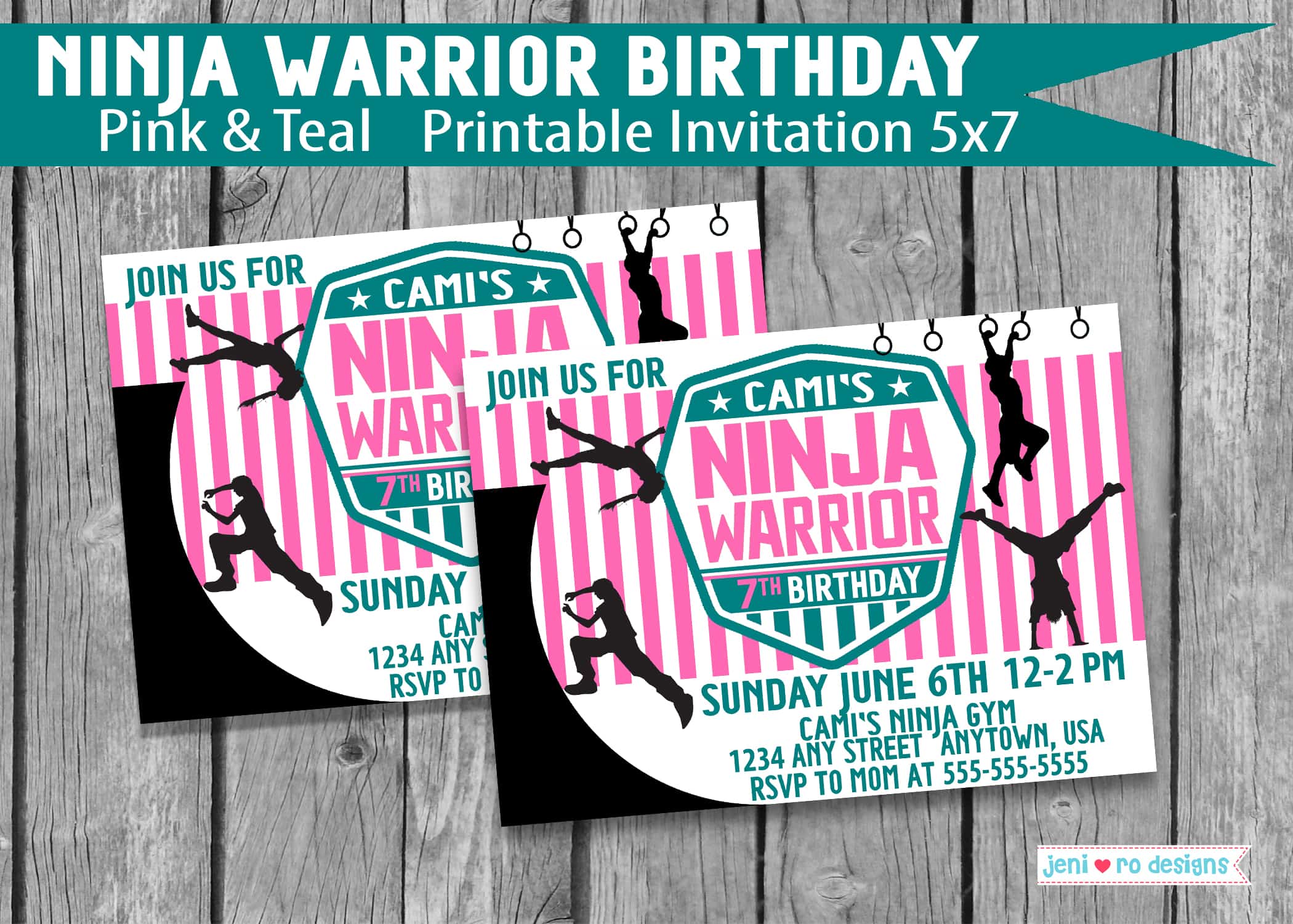 https://jenirodesigns.com/wp-content/uploads/2021/05/Ninja-warrior-bday-etsy-pic-invite-pink-and-teal.jpg