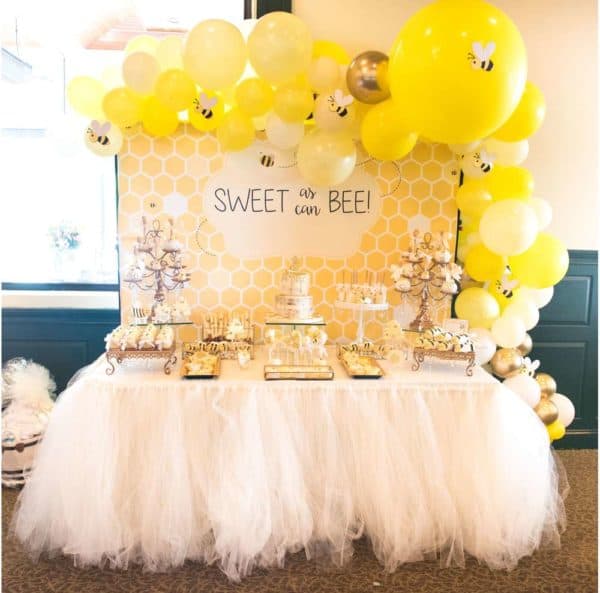 Baby Shower Ideas To Inspire You To Spoil The Mom-to-be!