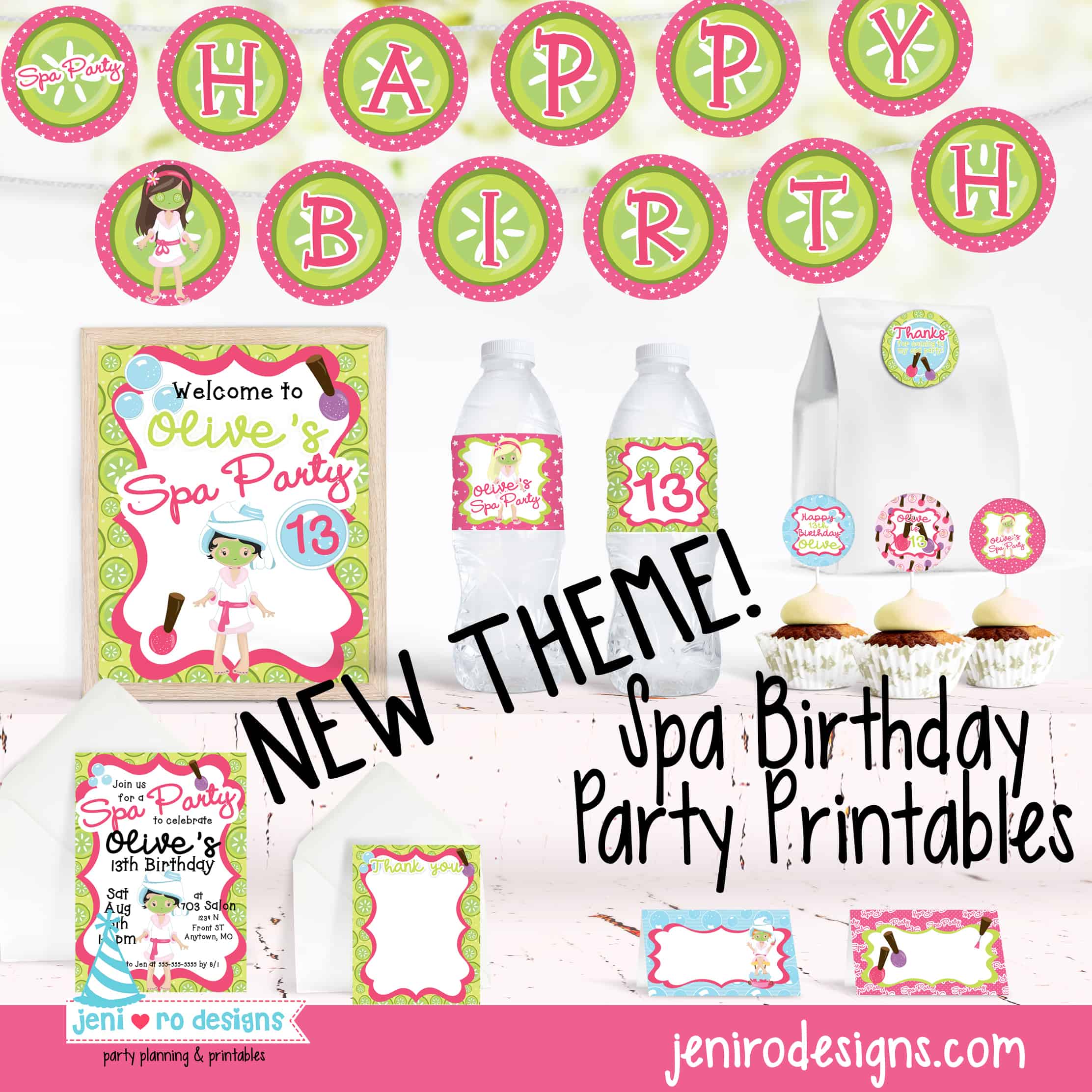 spa-birthday-party-printables-to-pamper-your-little-lady