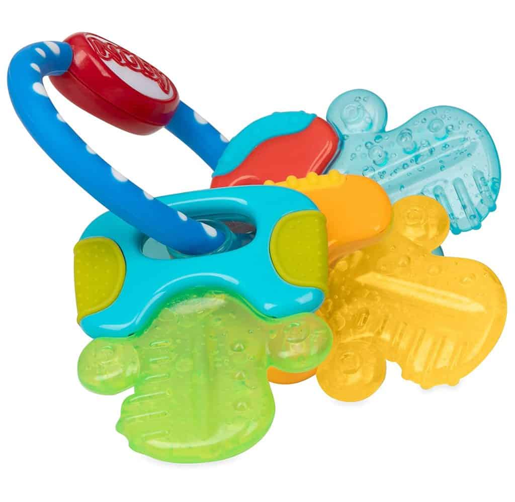 party favor ideas rattle toy