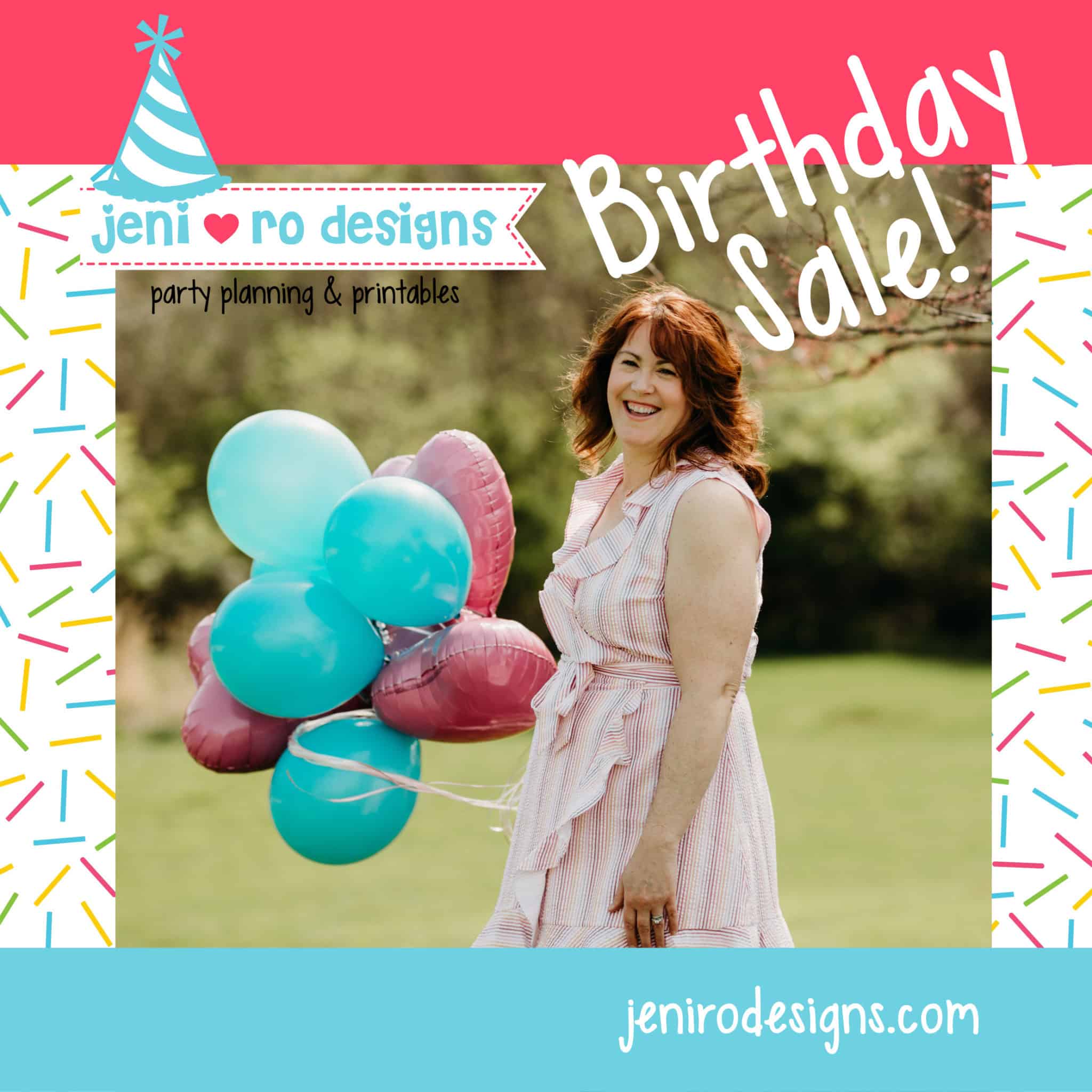 Blog • jeni ro designs