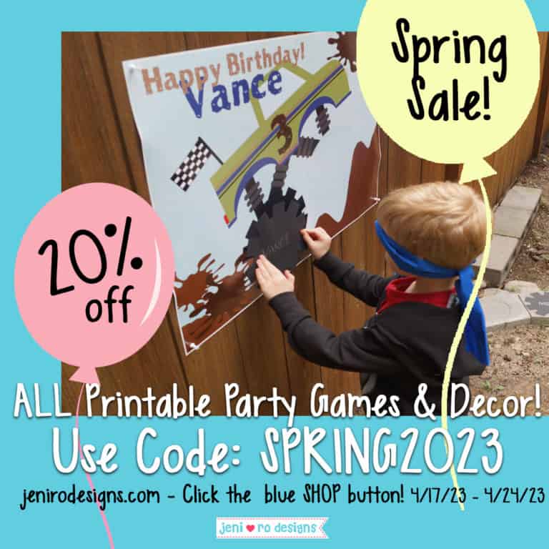 Blog • jeni ro designs