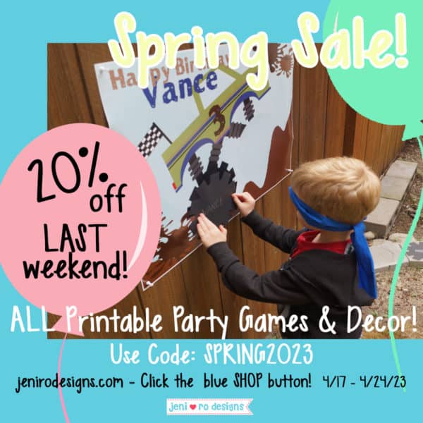 Blog • jeni ro designs