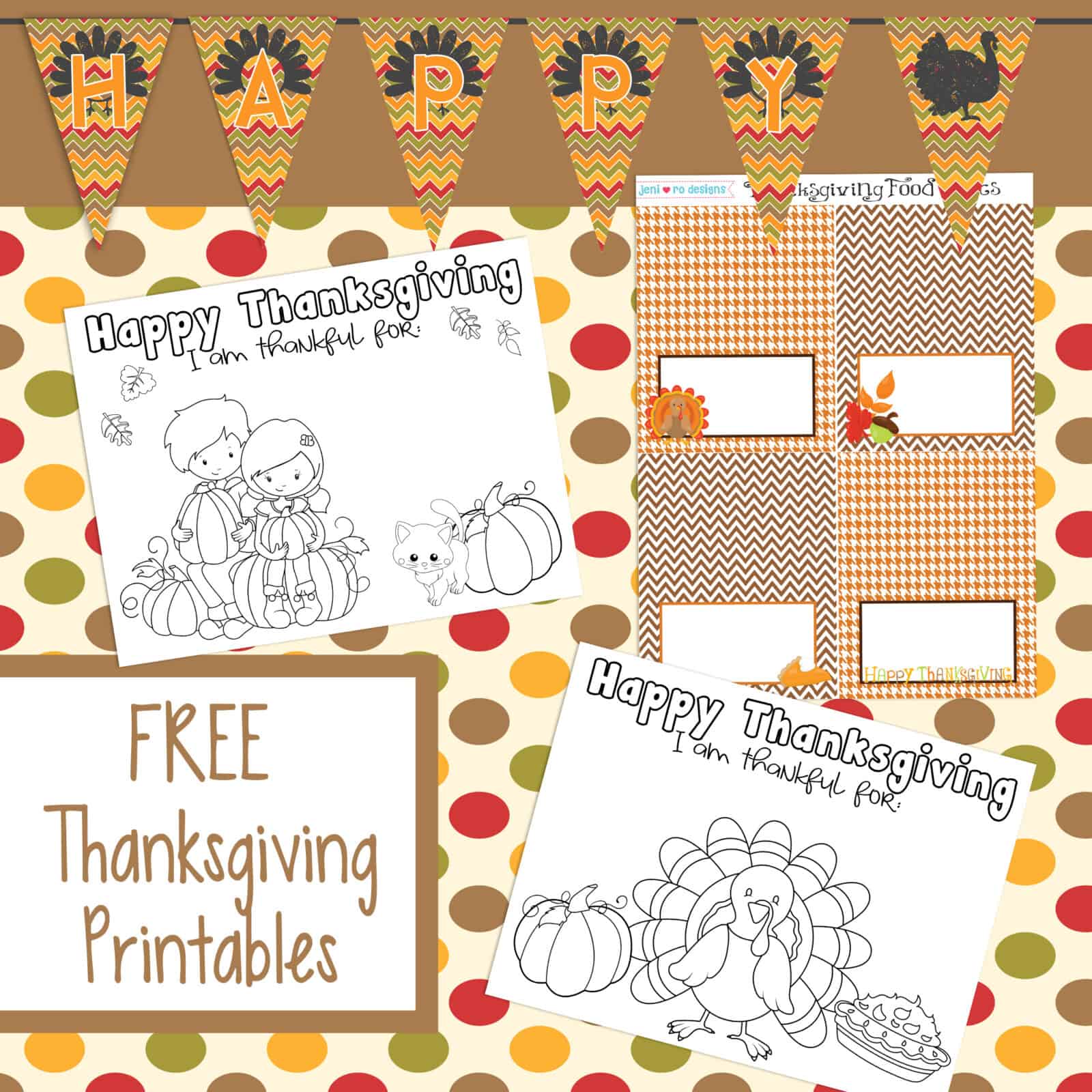 Blog • jeni ro designs