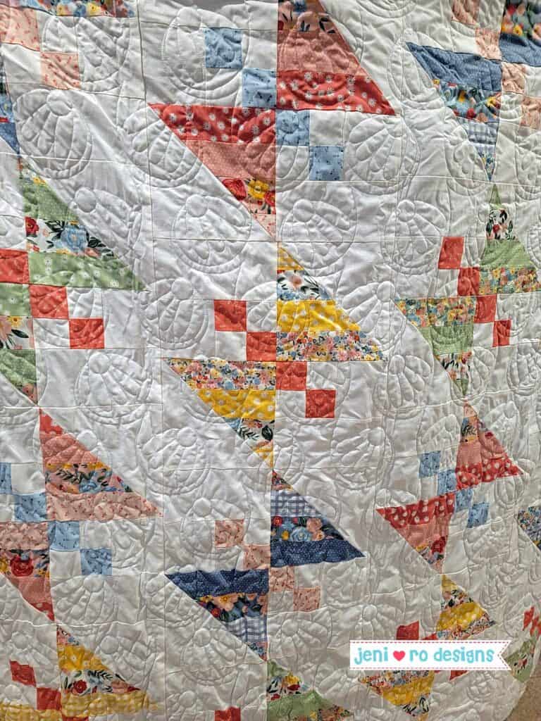 butterfly quilt
