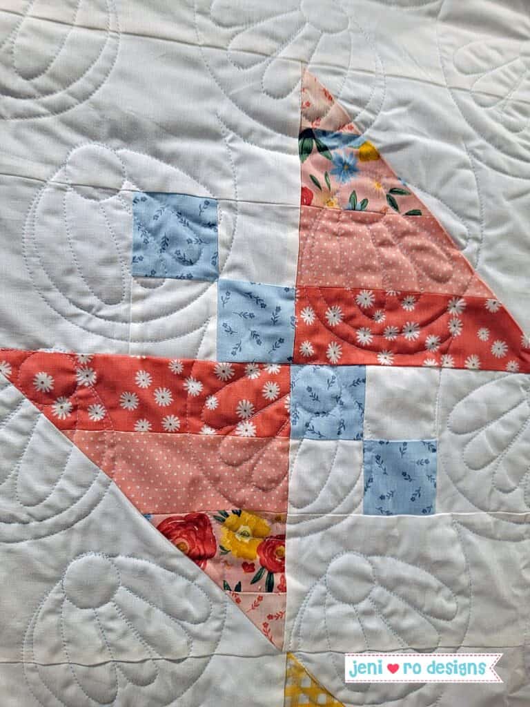 happy go lucky panto trace creek quilting

